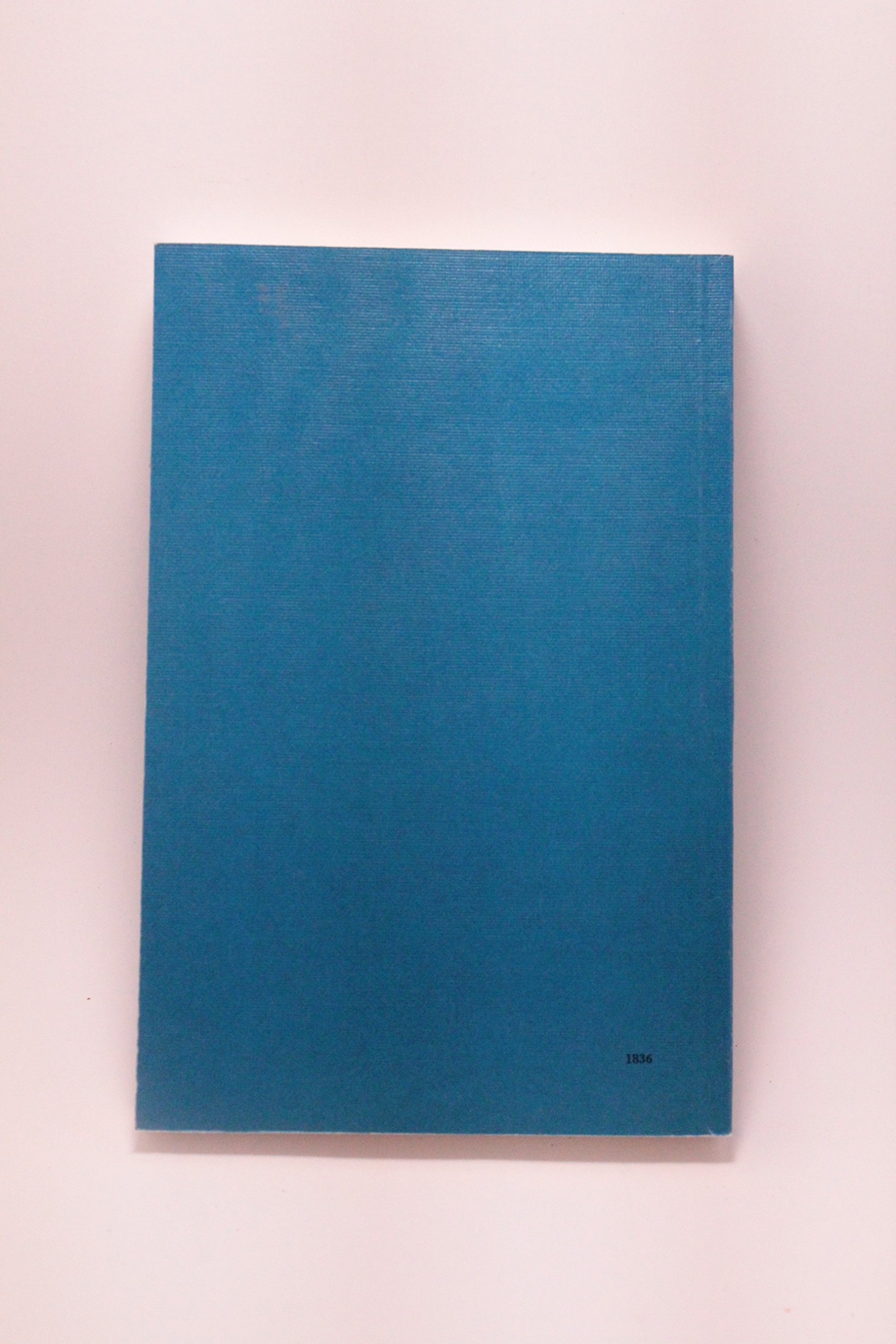 Taciti, P. Corneli, libri qui supersunt book cover