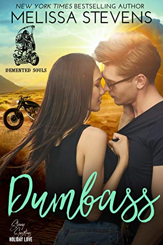 Dumbass book cover