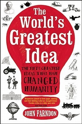 The World's Greatest Idea book cover
