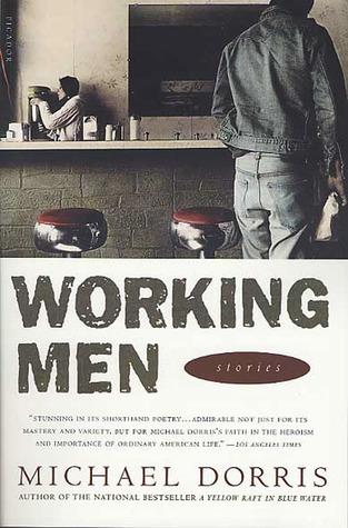Working Men book cover