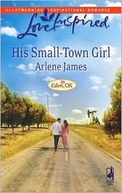 Eden, OK book cover 1