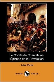 The Count of Chanteleine book cover