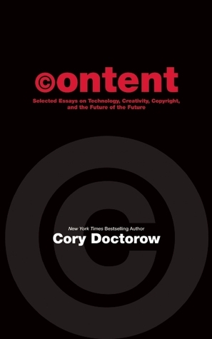 Content book cover
