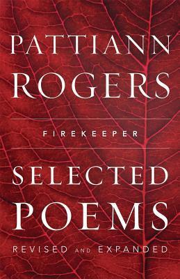 Firekeeper book cover