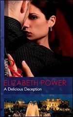 A Delicious Deception book cover
