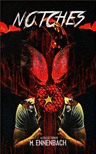 Notches book cover