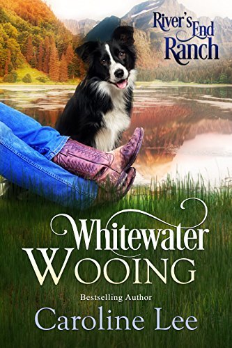 Whitewater Wooing book cover