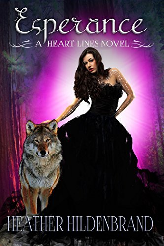 Heart Lines book cover 3