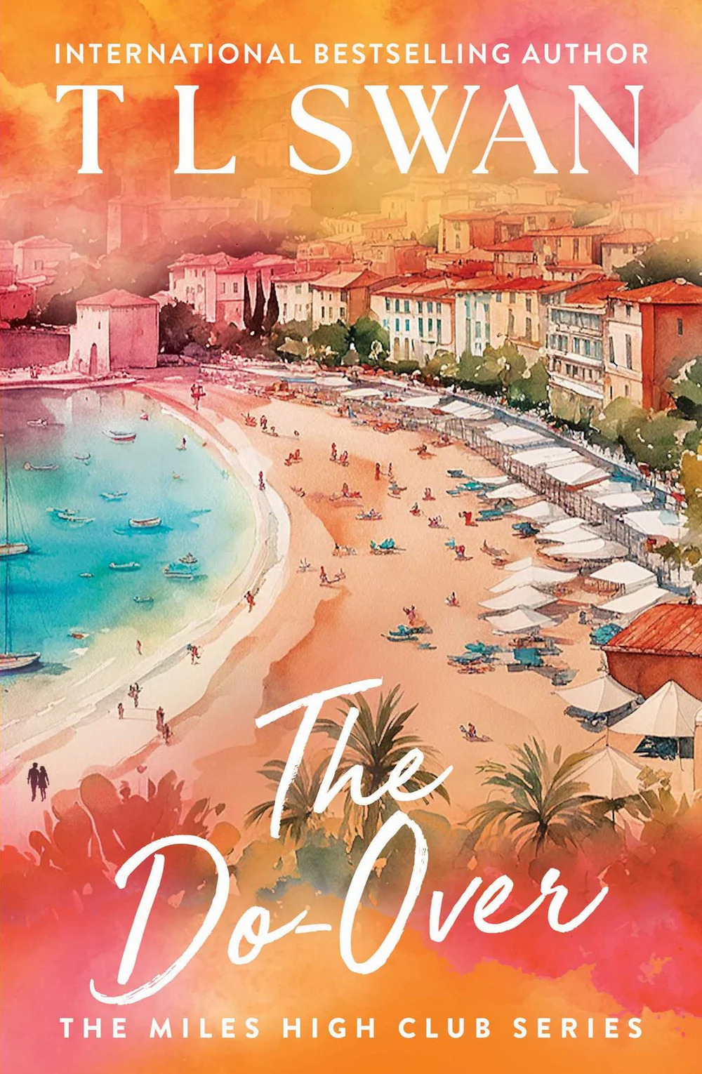 The Do-Over book cover