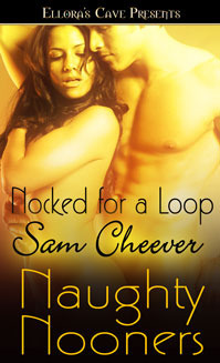 Nocked for a Loop book cover