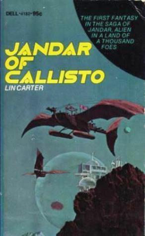Callisto book cover 1