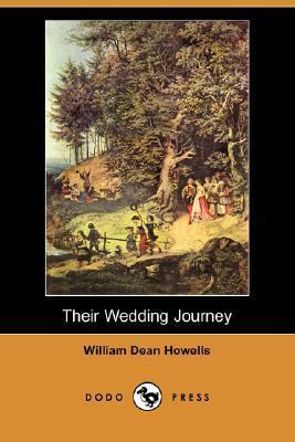 Their Wedding Journey book cover