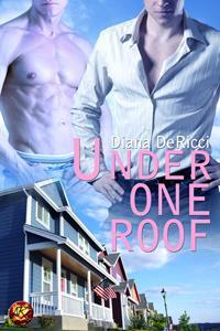 Under One Roof book cover