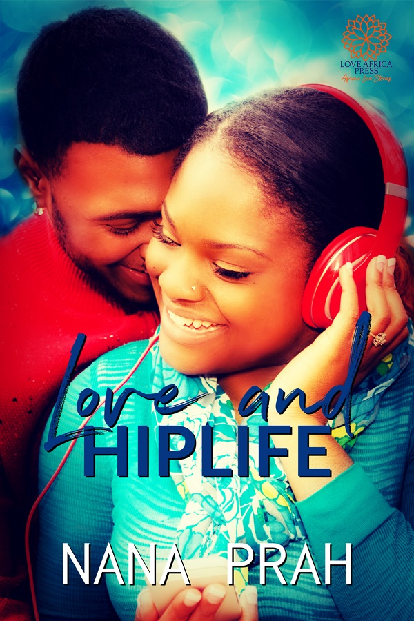 Love and Hiplife book cover