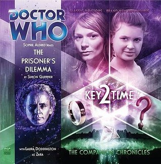 The Key 2 Time book cover 1