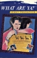 What Are Ya? book cover