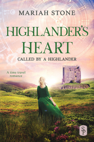 Highlander's Heart book cover