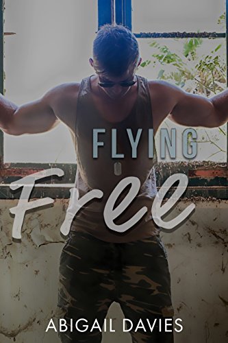 Flying Free book cover