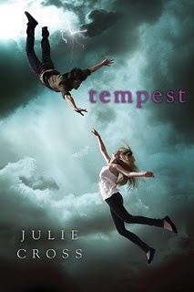 Tempest book cover 1