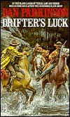 Drifter's Luck book cover