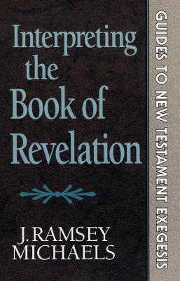 Interpreting the Book of Revelation book cover