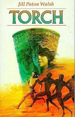 Torch book cover