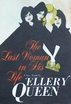 The Last Woman in His Life book cover