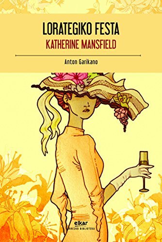 The Garden Party book cover