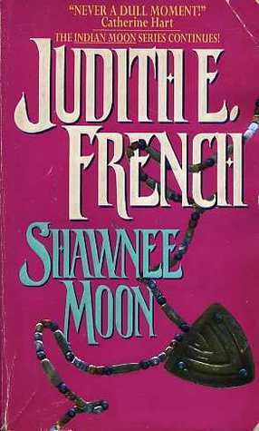 Shawnee Moon book cover