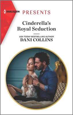 Cinderella's Royal Seduction book cover