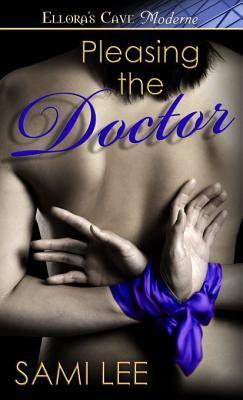 Pleasing the Doctor book cover