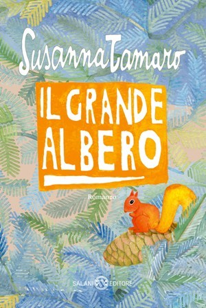 The Great Tree book cover