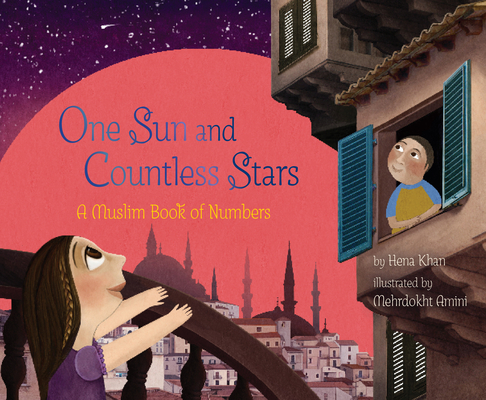 One Sun and Countless Stars book cover