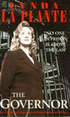 The Governor book cover