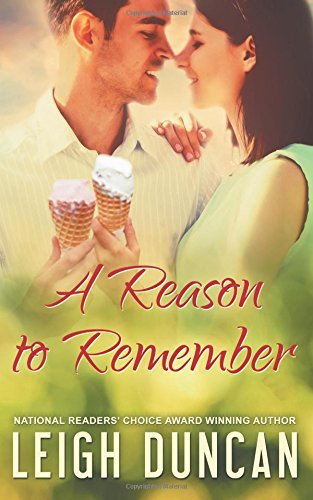 A Reason to Remember book cover