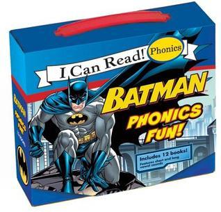 Batman Classic book cover