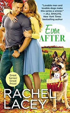 Love to the Rescue book cover 3