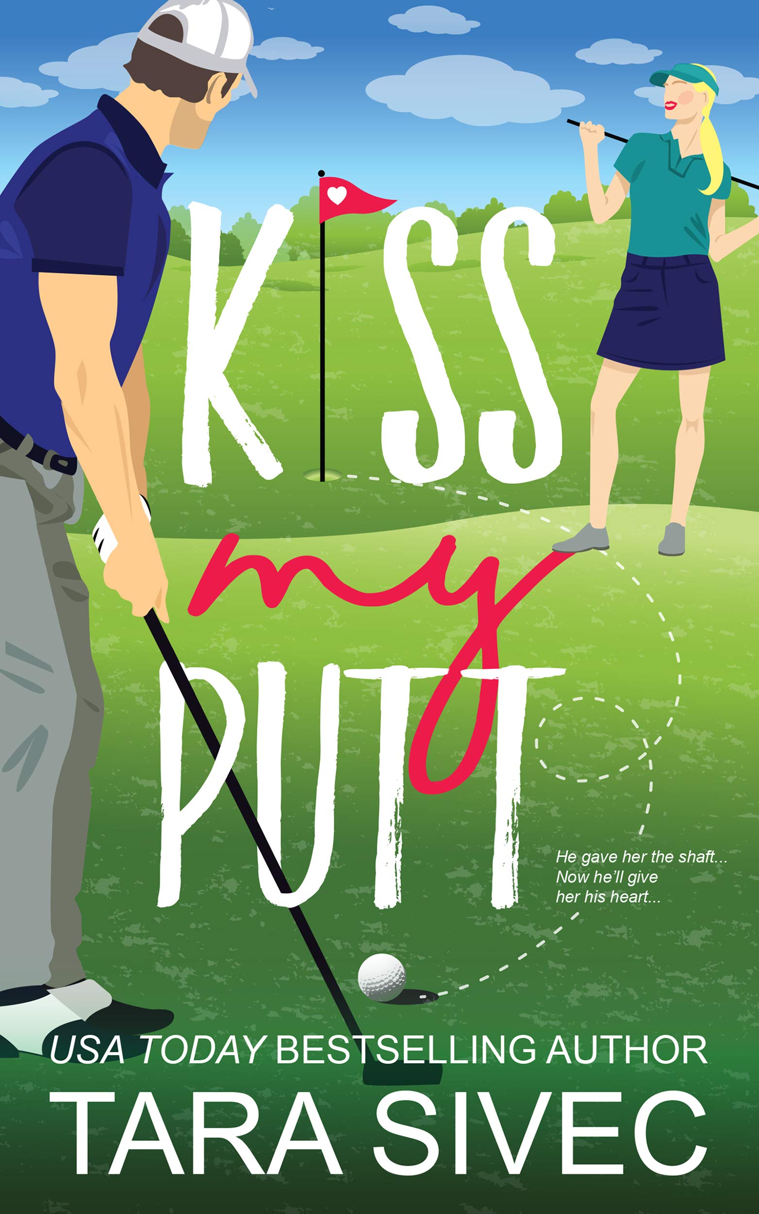 Summersweet Island book cover 1