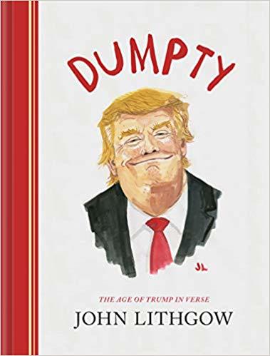 Dumpty book cover