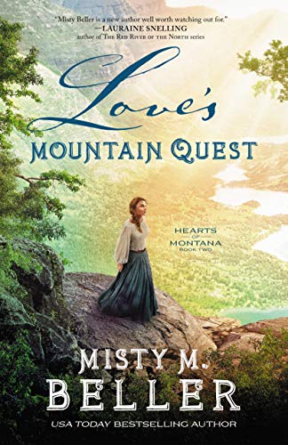 Hearts of Montana book cover 2