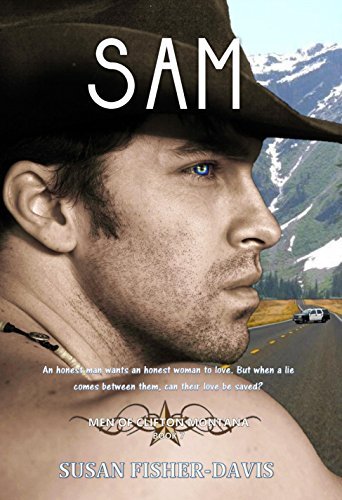 Sam book cover