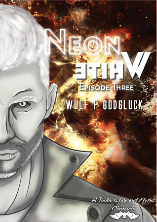 Neon White E3 book cover