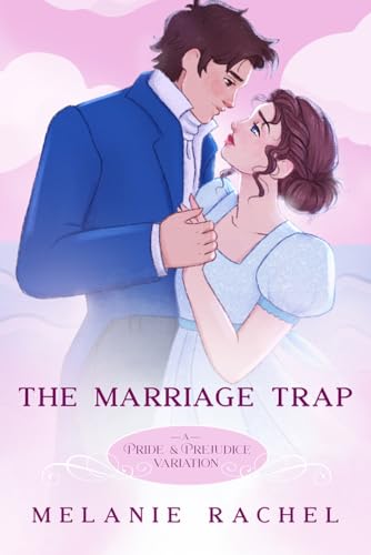 The Marriage Trap book cover