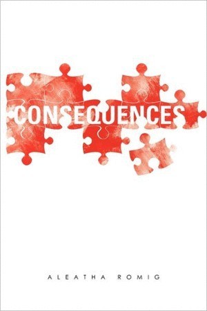 Consequences book cover 1