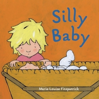Silly Baby book cover