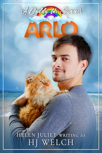 Arlo book cover
