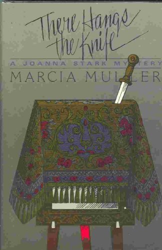Joanna Stark book cover 2