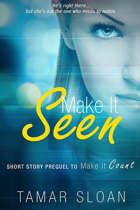 Make it Seen book cover
