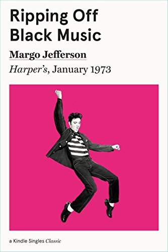 Ripping Off Black Music book cover