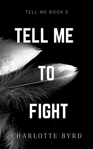 Tell me to Fight book cover